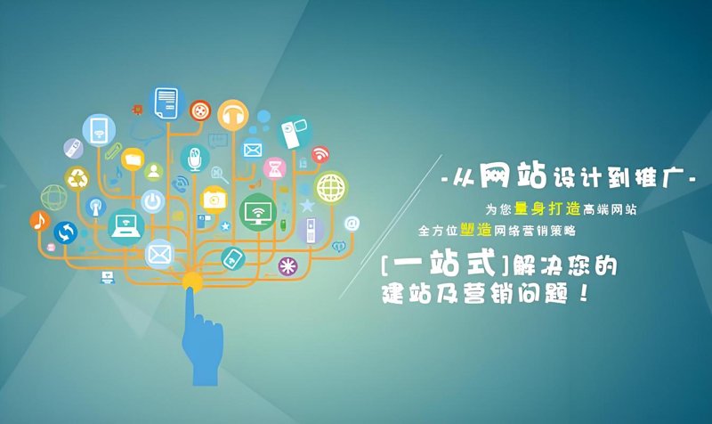 宁波网站建设